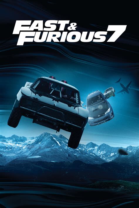 full Fast and Furious 7